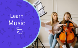 learn music